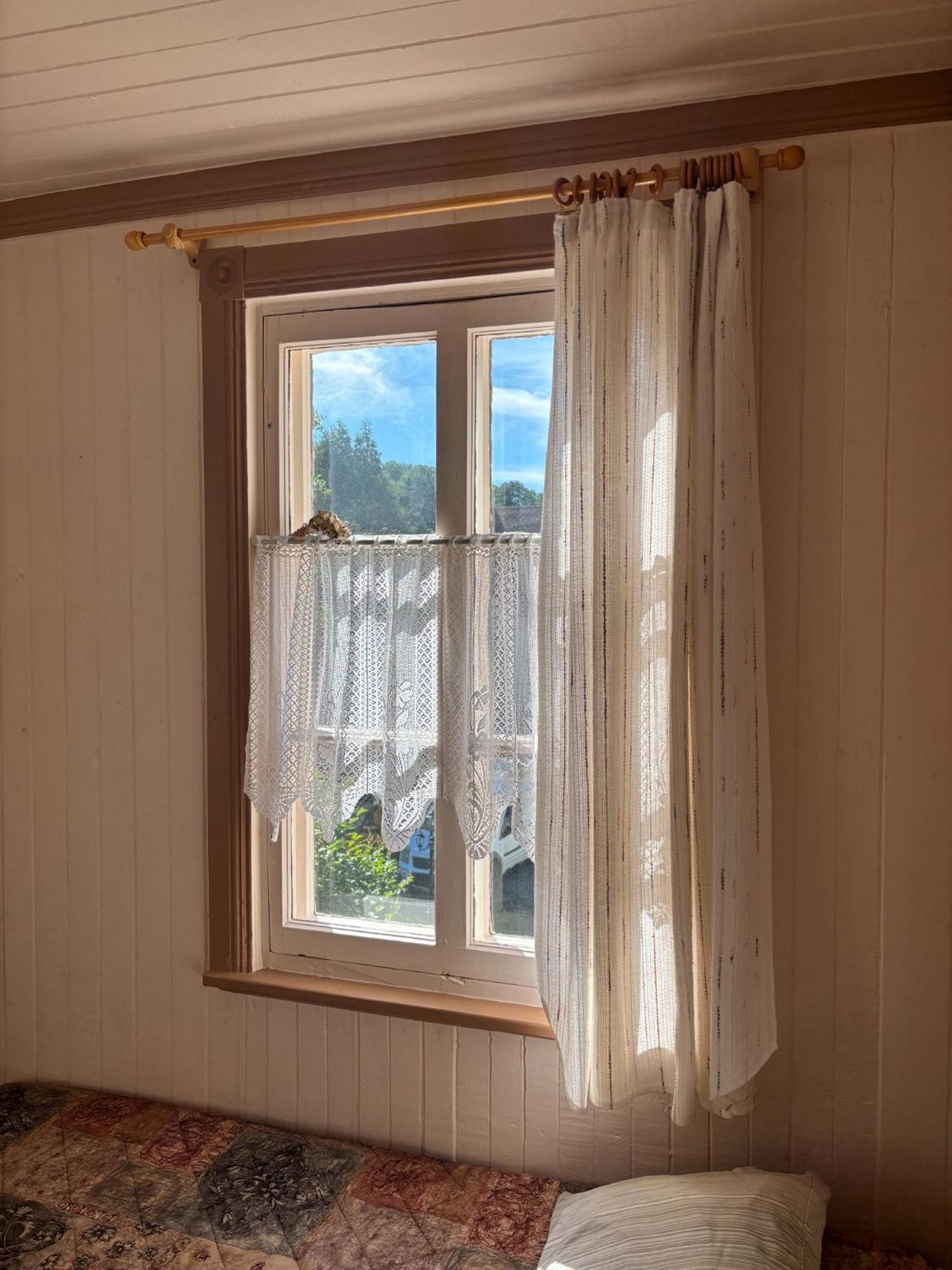 Auberge Du Jardin Petit-Saguenay Zewnętrze zdjęcie