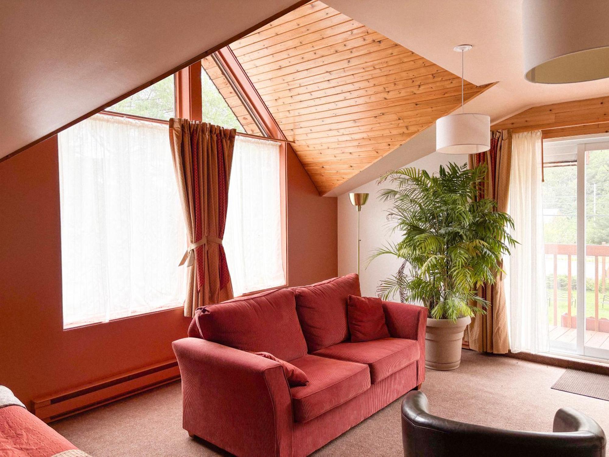 Auberge Du Jardin Petit-Saguenay Zewnętrze zdjęcie