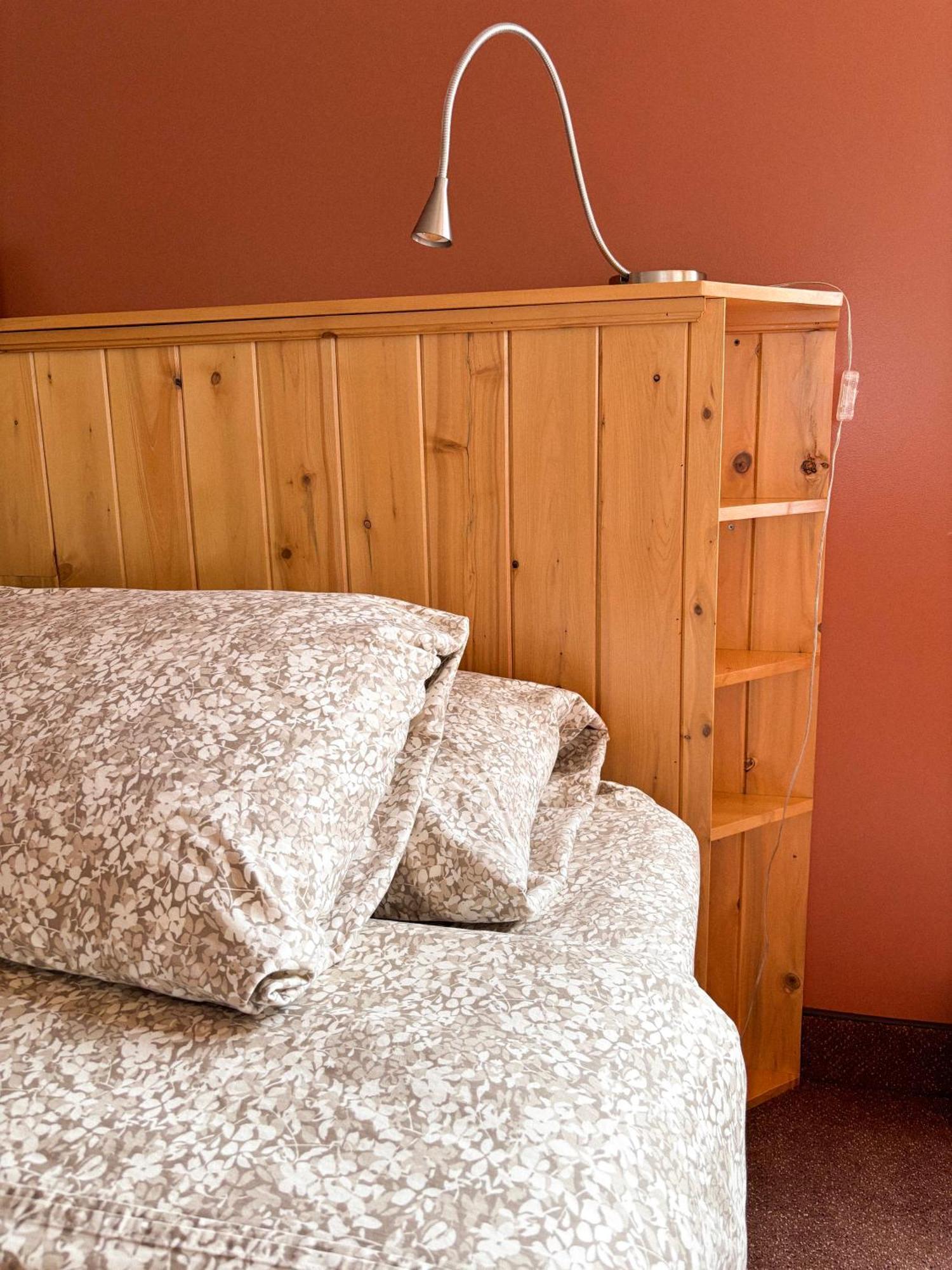Auberge Du Jardin Petit-Saguenay Zewnętrze zdjęcie