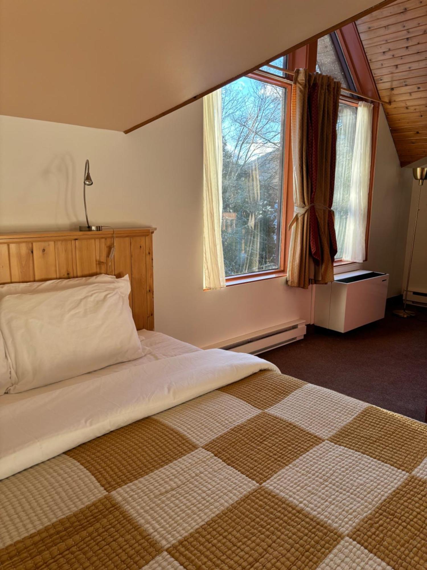 Auberge Du Jardin Petit-Saguenay Zewnętrze zdjęcie