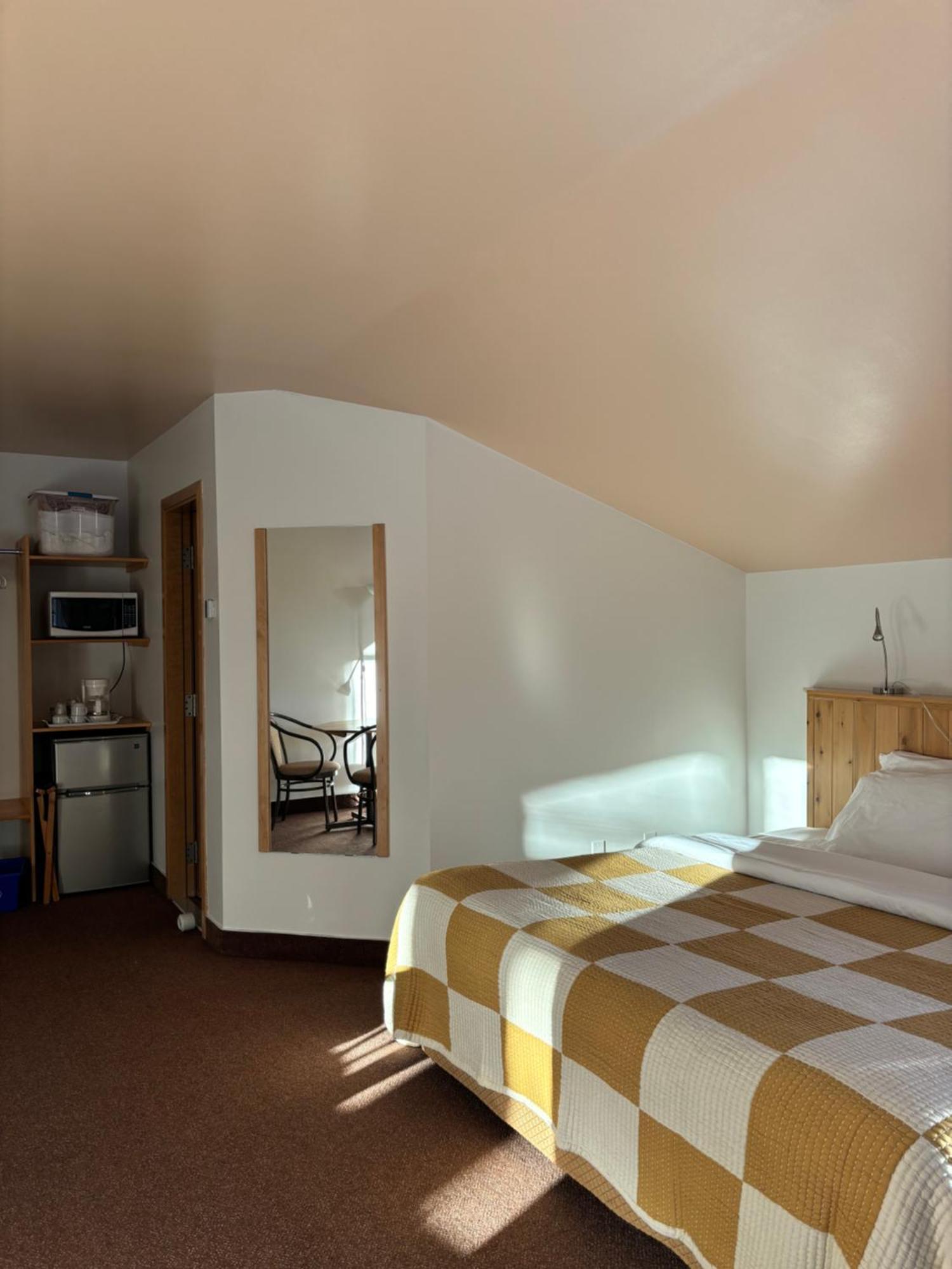 Auberge Du Jardin Petit-Saguenay Zewnętrze zdjęcie