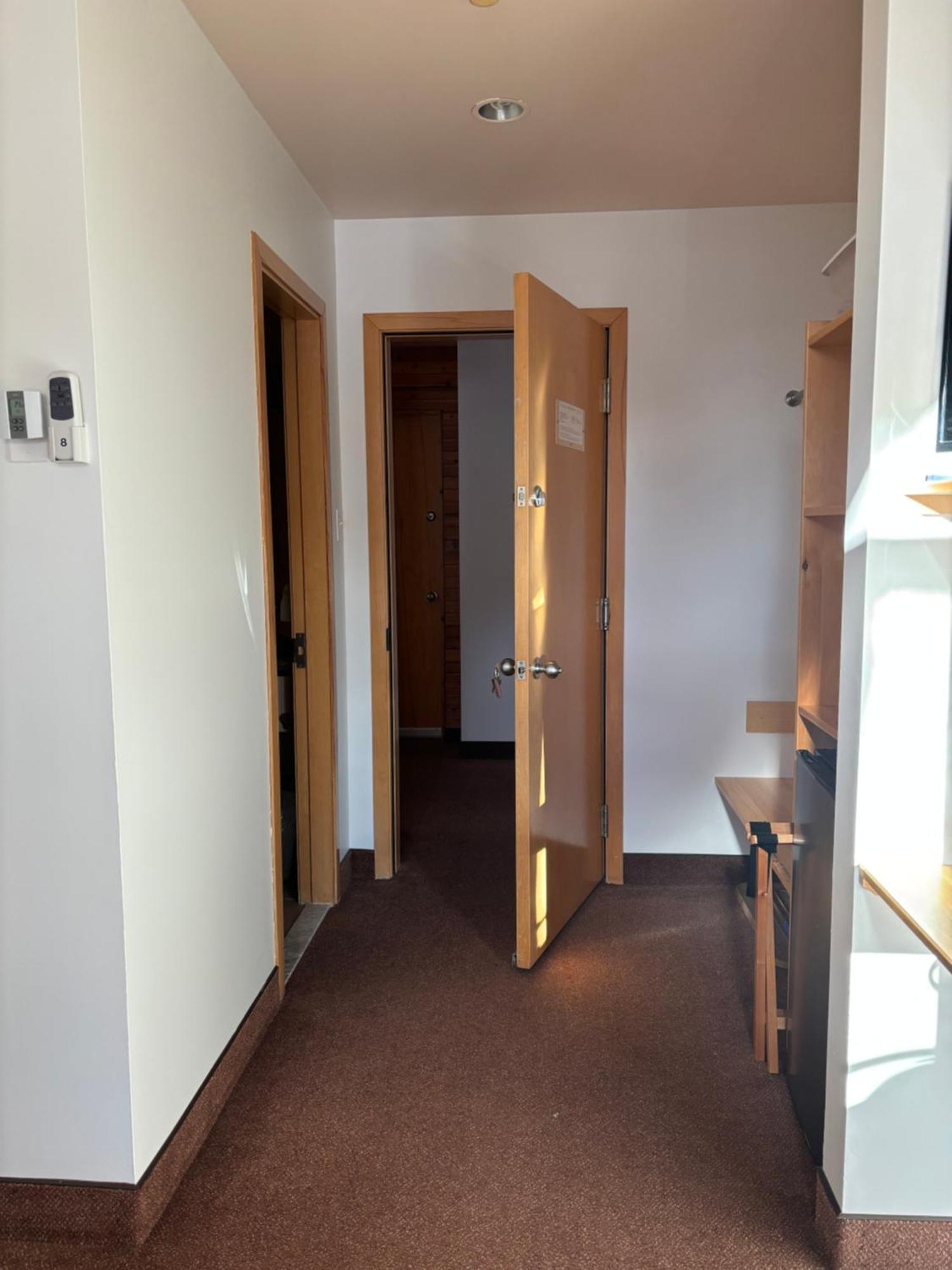 Auberge Du Jardin Petit-Saguenay Zewnętrze zdjęcie