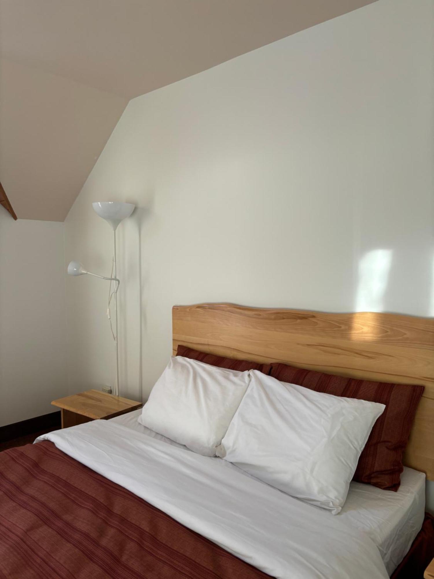 Auberge Du Jardin Petit-Saguenay Zewnętrze zdjęcie